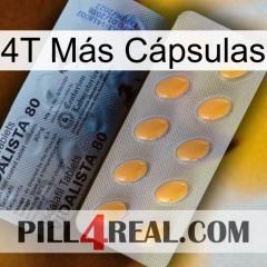 4T Más Cápsulas 44